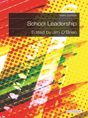 cover image of School Leadership